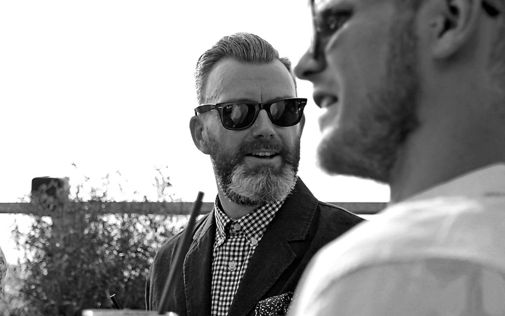 Foto Modomoto Mode Modeshooting Rooftop Berlin