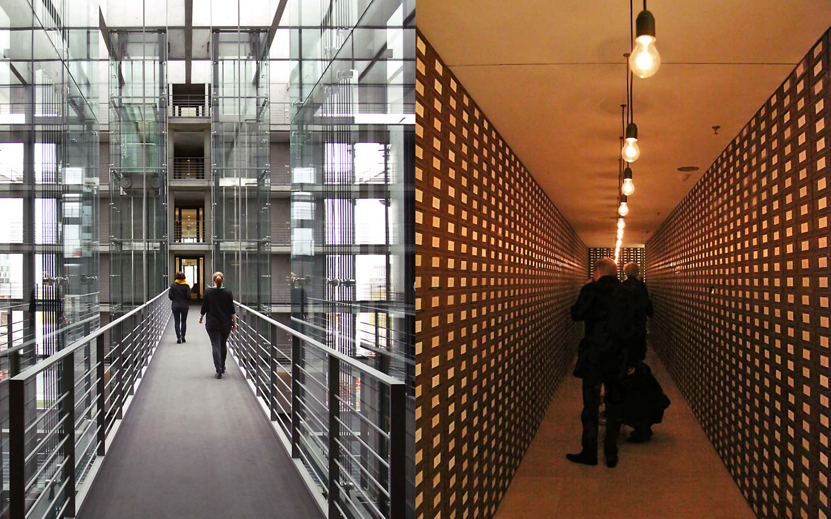 Foto Berliner Reichstag