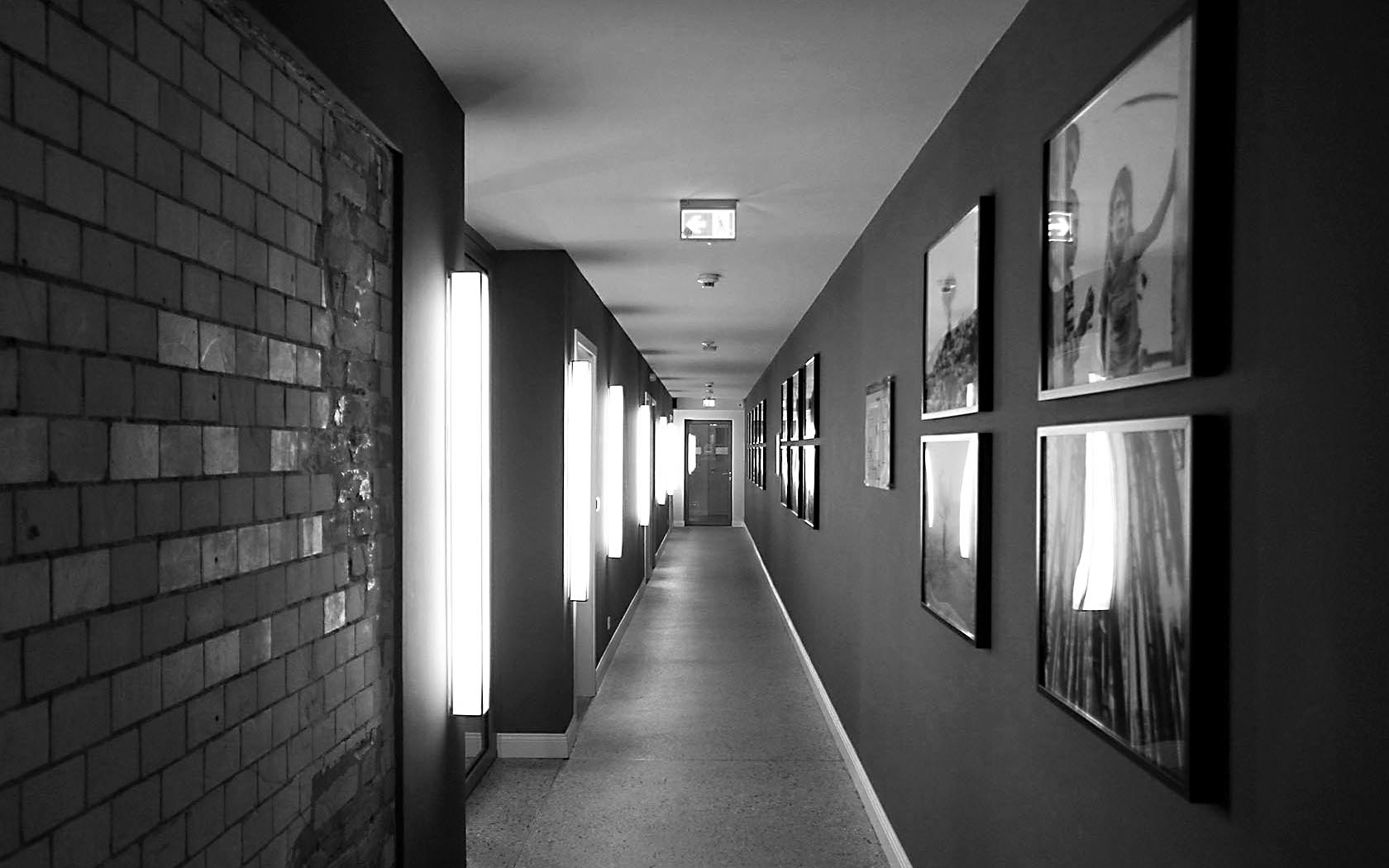 Foto Hotel Oderberger Berlin