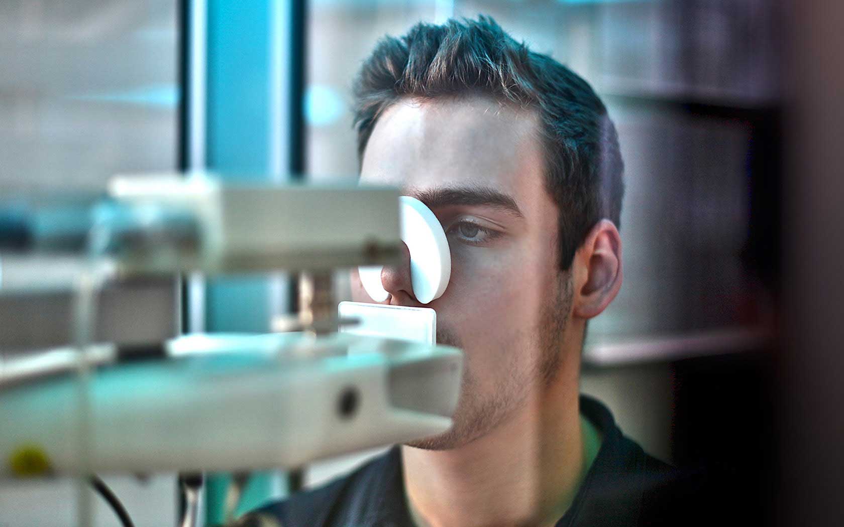 Foto Lungenarztpraxis Tegel