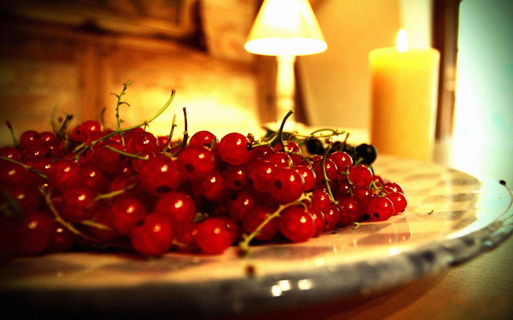 Foto Teller Beeren Schloss Stülpe