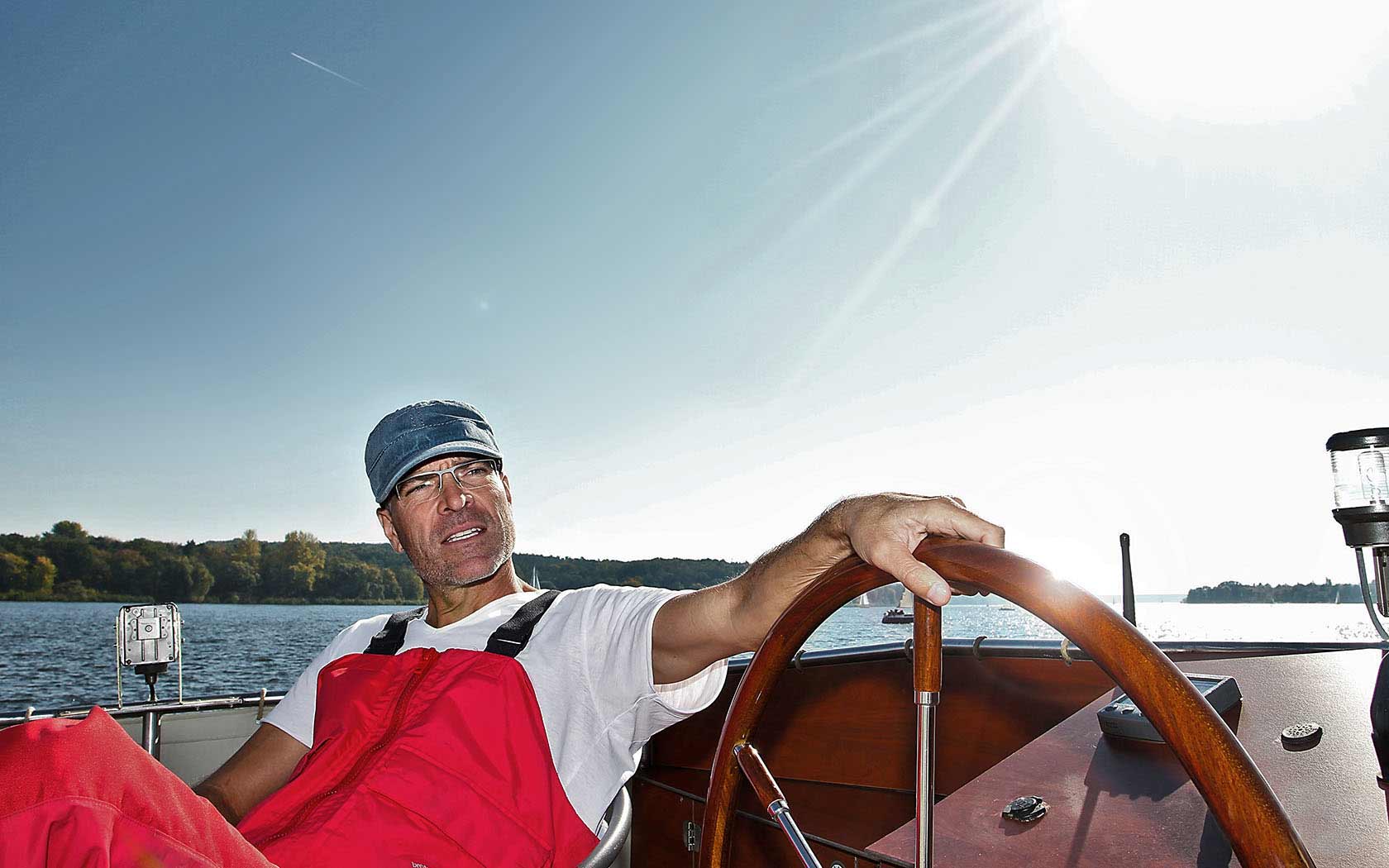 Foto Ausbilder Sportbilder