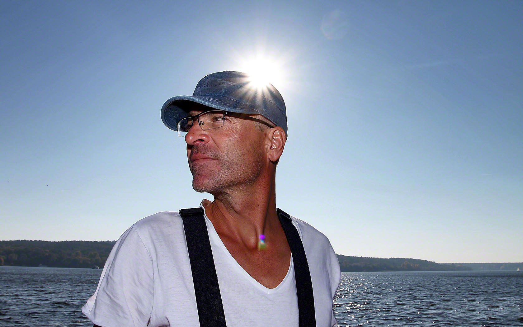 Foto Ausbilder Ralf Tettenborn