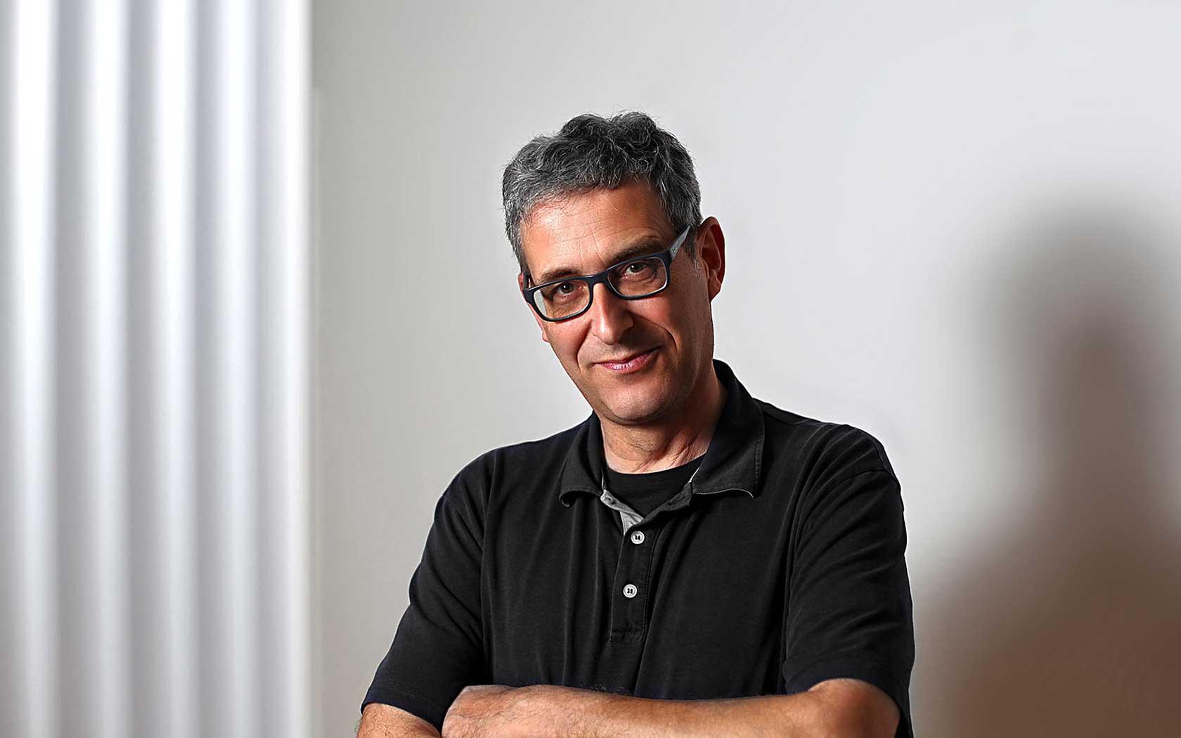 Foto Lungenarztpraxis Tegel Christoph J. Bröckers