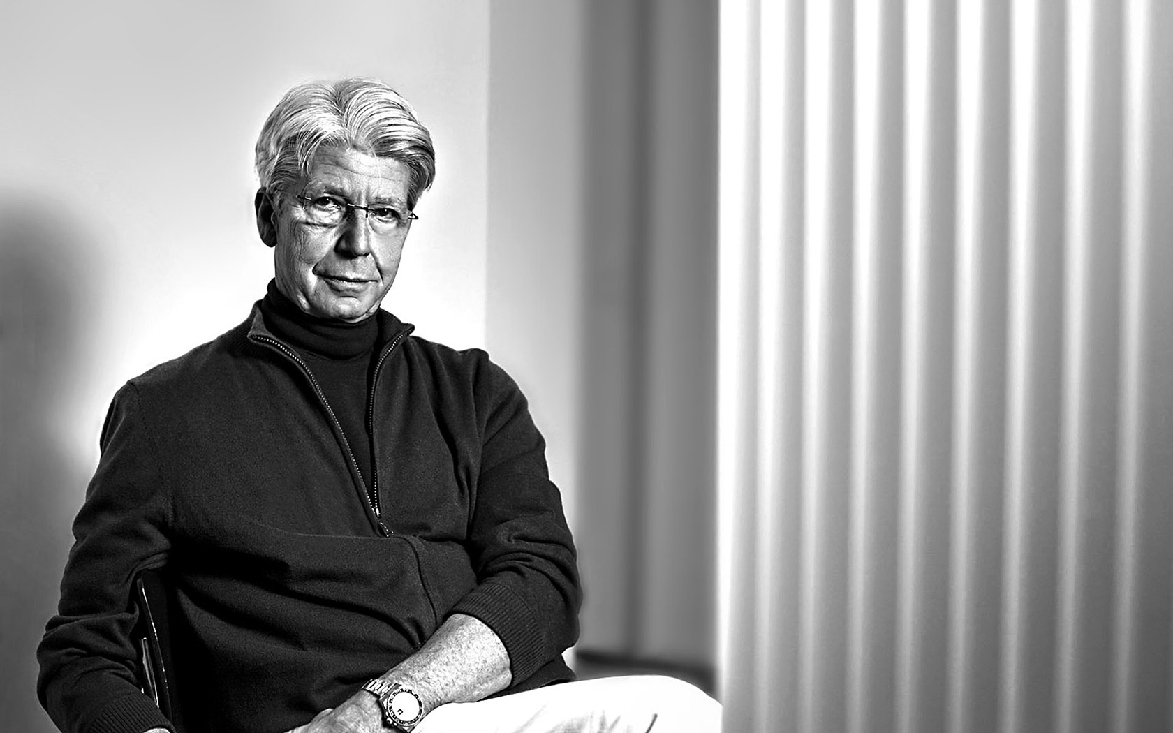 Foto Lungenarztpraxis Tegel Dr. Thomas Hering