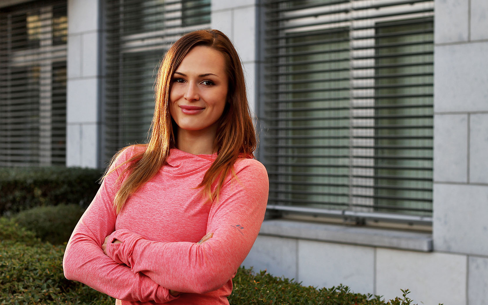 Foto Axel Springer SE People & Culture Health Management