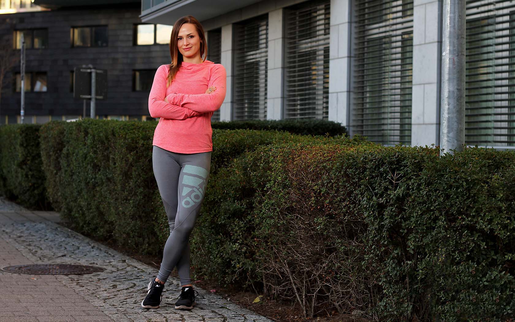 Foto Axel Springer SE People & Culture Health Management