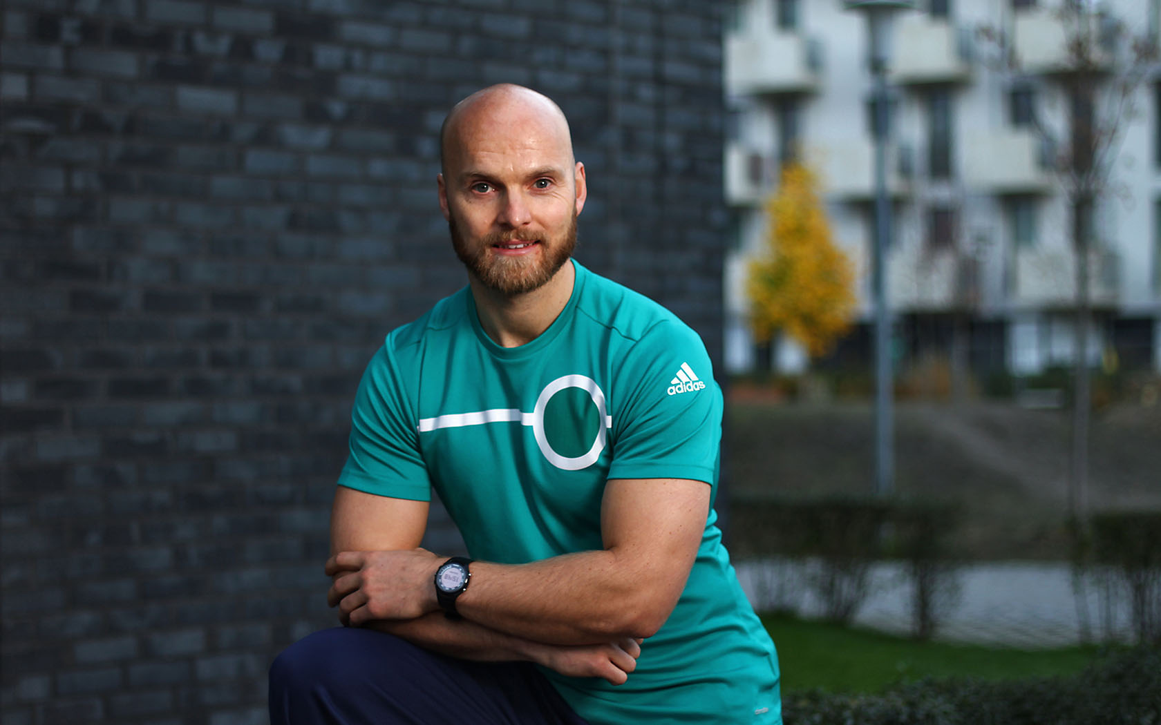 Foto Axel Springer SE People & Culture Health Management