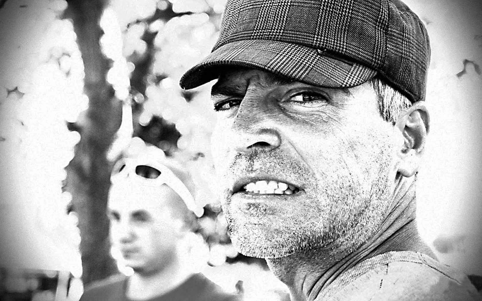 Foto Ausbilder Ralf Tettenborn