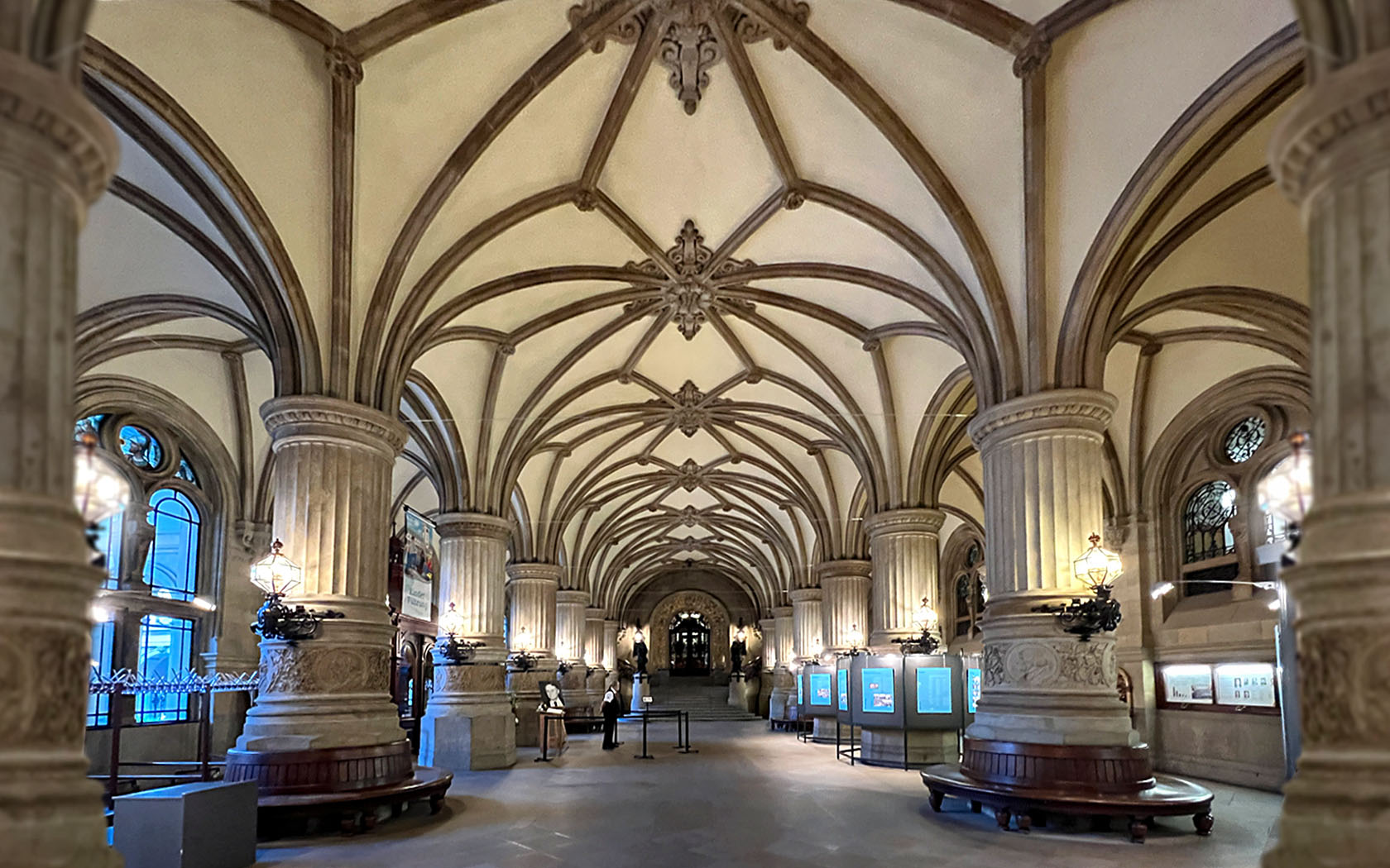 Foto Berlin U-Bahn Subway