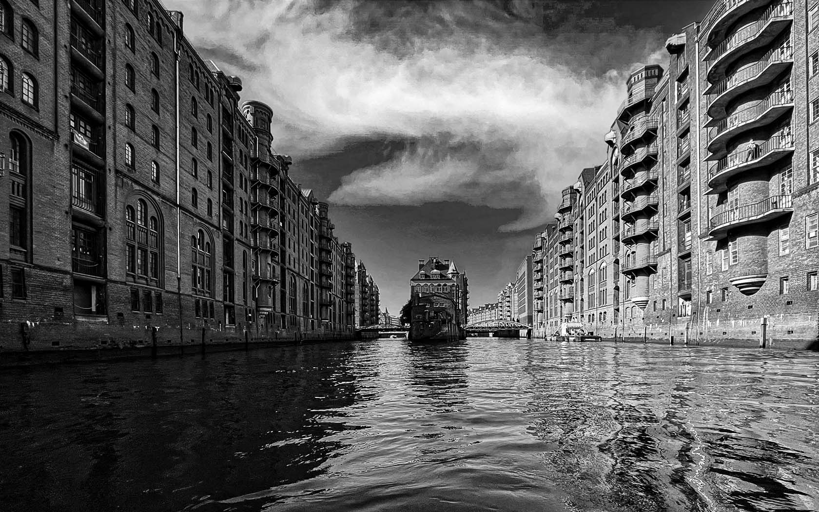 Foto Berlin Radiosystem Fabrik